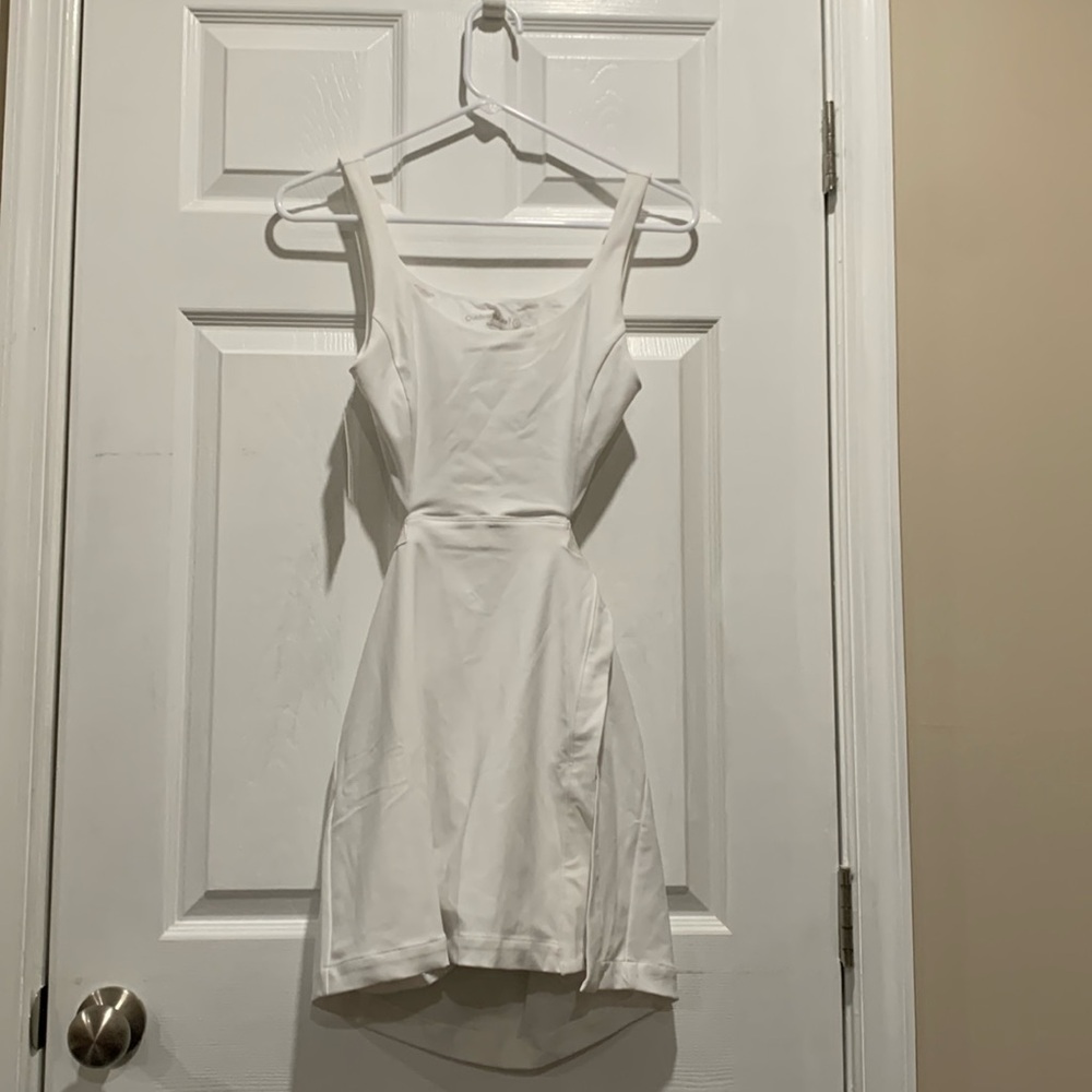 Outdoor Voices Court Dress